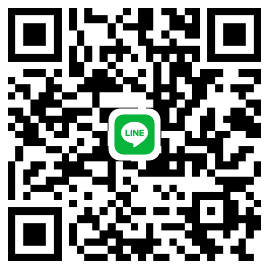 LINE QRコード